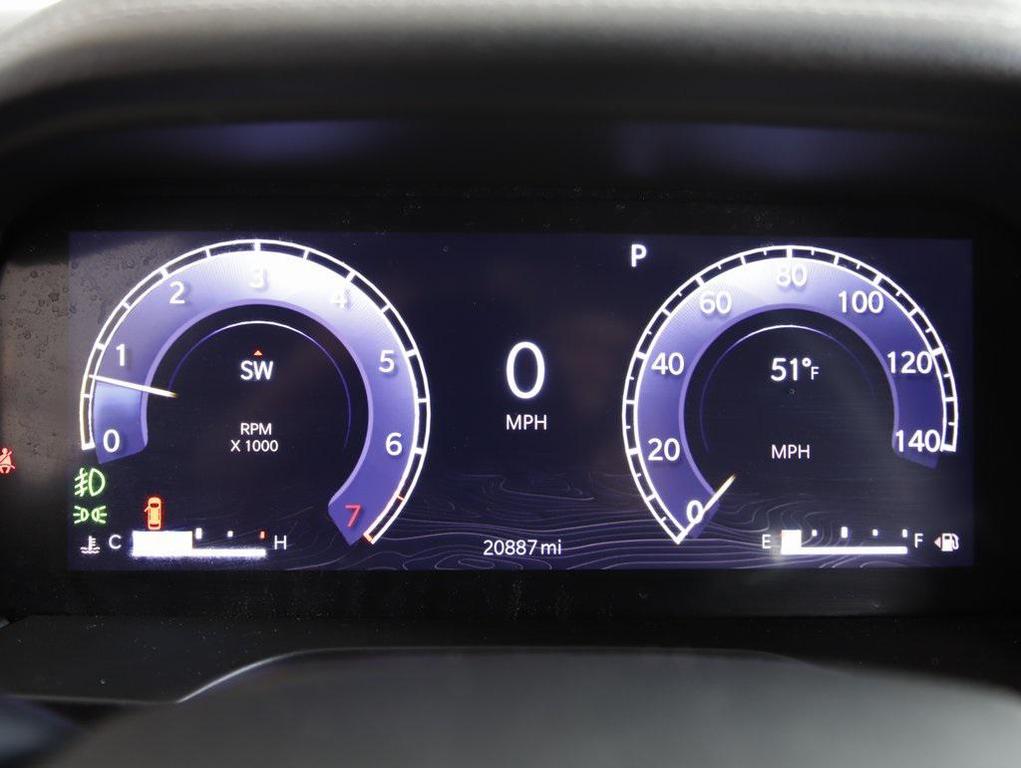 used 2022 Jeep Grand Cherokee car, priced at $31,420