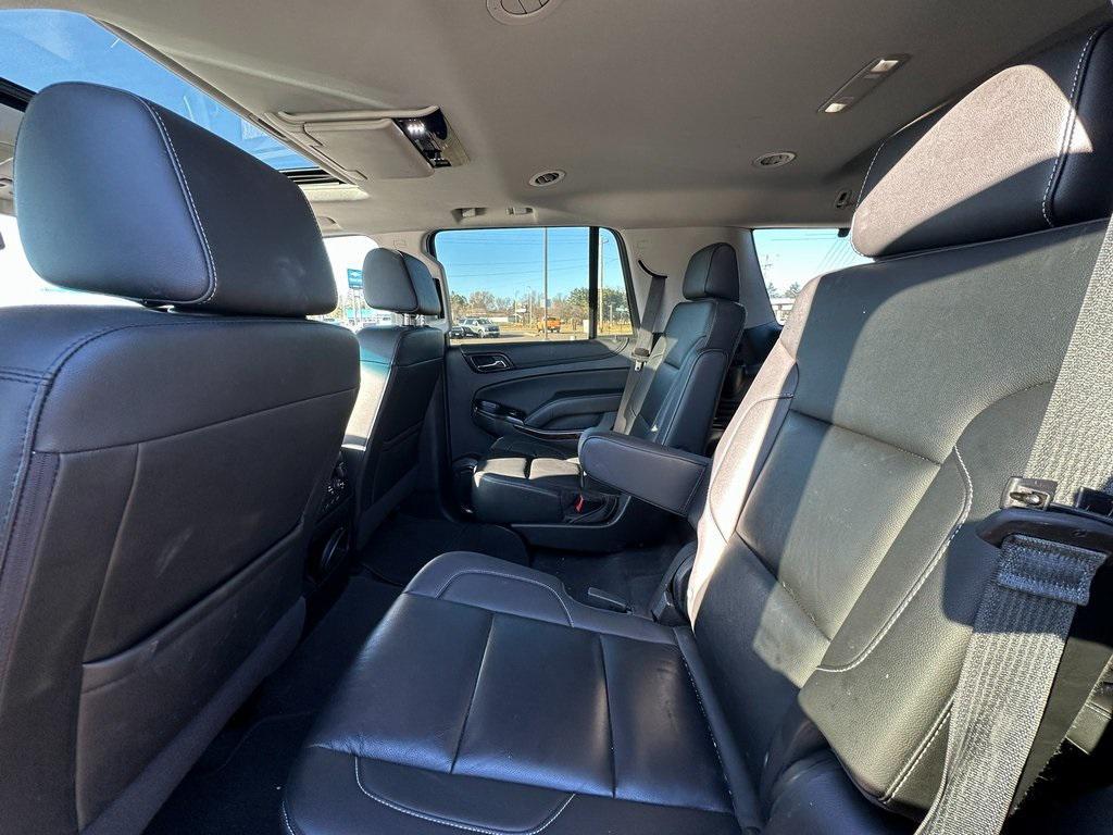 used 2020 Chevrolet Tahoe car, priced at $30,994