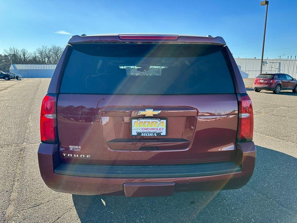 used 2020 Chevrolet Tahoe car, priced at $30,994
