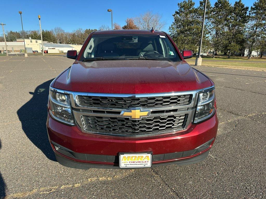 used 2020 Chevrolet Tahoe car, priced at $30,994