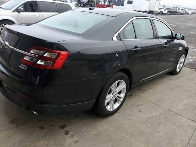 used 2014 Ford Taurus car, priced at $13,975