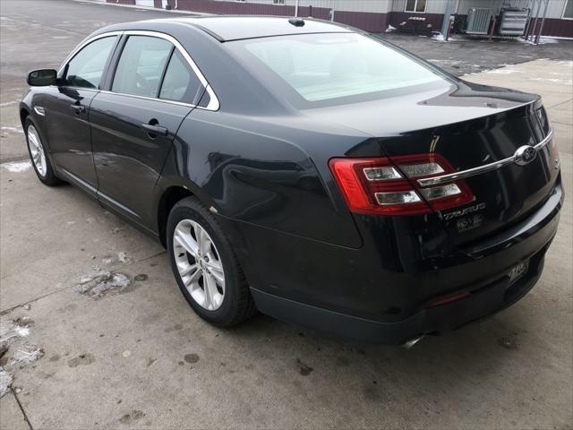 used 2014 Ford Taurus car, priced at $13,975