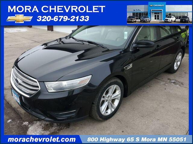 used 2014 Ford Taurus car, priced at $13,975