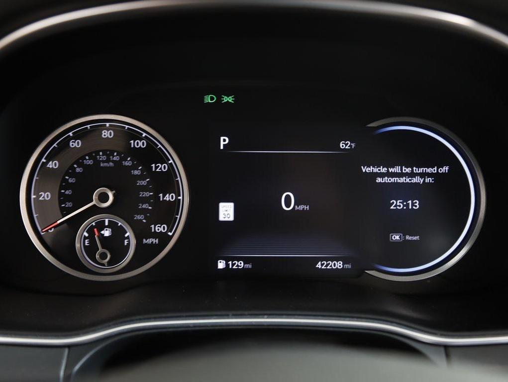 used 2024 Genesis GV80 car, priced at $42,750