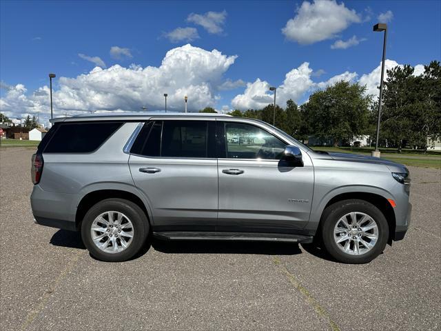 used 2023 Chevrolet Tahoe car, priced at $54,995