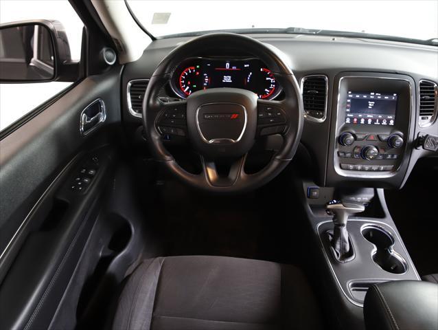 used 2018 Dodge Durango car, priced at $17,745