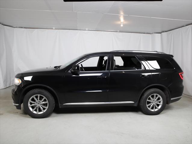 used 2018 Dodge Durango car, priced at $17,735