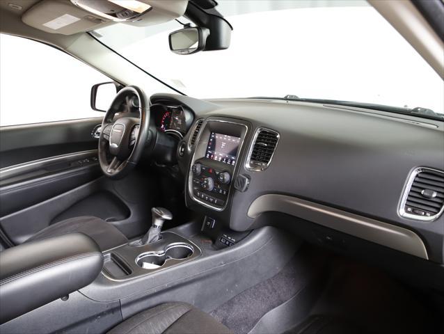 used 2018 Dodge Durango car, priced at $17,745