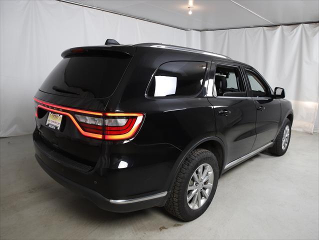 used 2018 Dodge Durango car, priced at $17,735