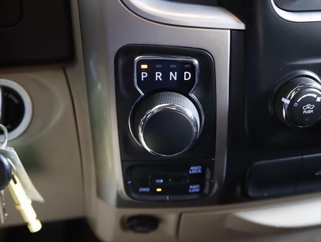 used 2013 Ram 1500 car, priced at $15,995