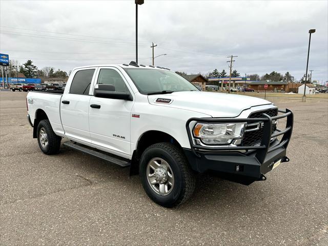 used 2020 Ram 2500 car, priced at $34,475