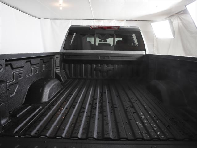 new 2025 Chevrolet Silverado 3500 car, priced at $65,930