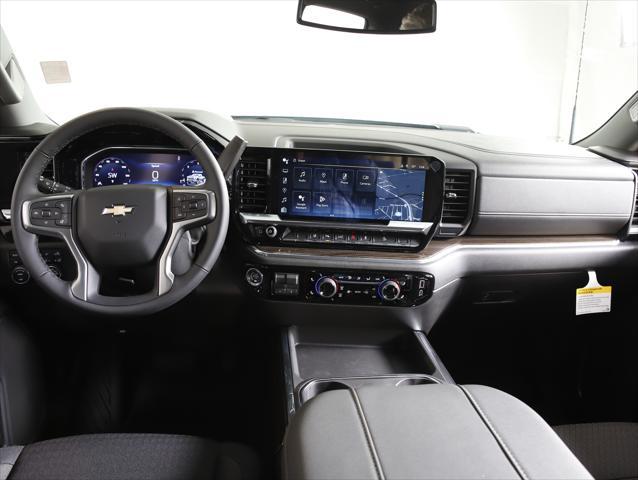 new 2025 Chevrolet Silverado 3500 car, priced at $65,930