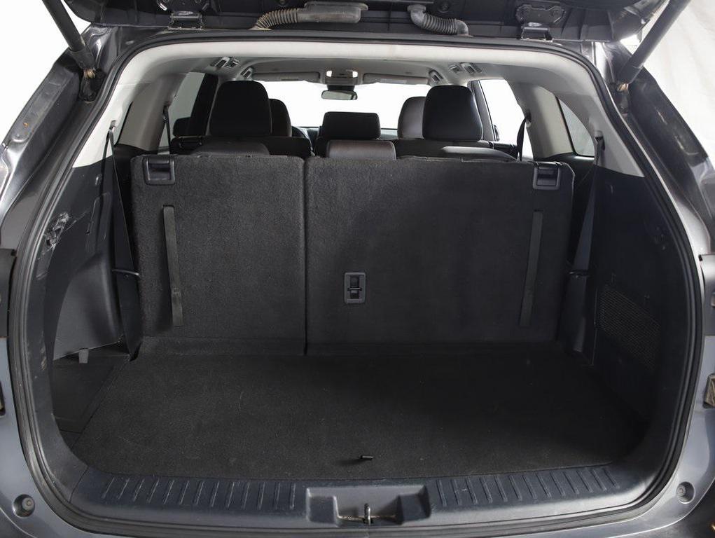 used 2024 Toyota Highlander car, priced at $31,699