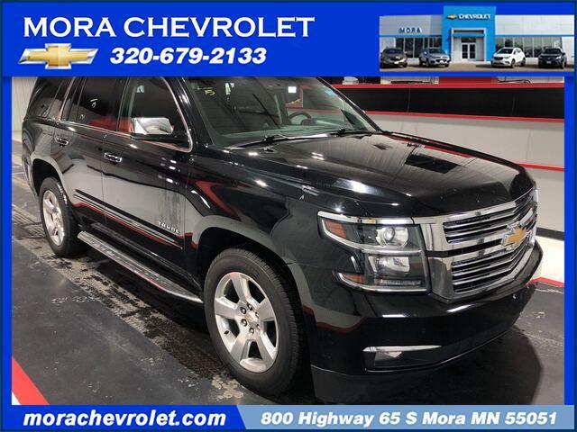 used 2015 Chevrolet Tahoe car, priced at $22,979