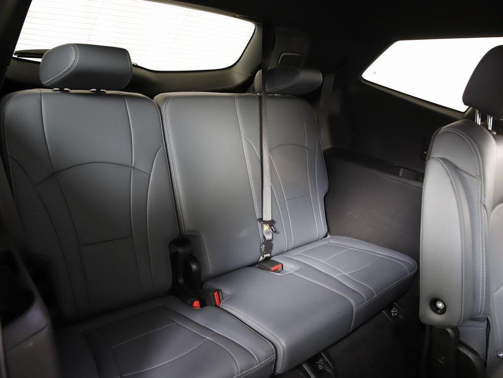 used 2024 Buick Enclave car, priced at $33,499