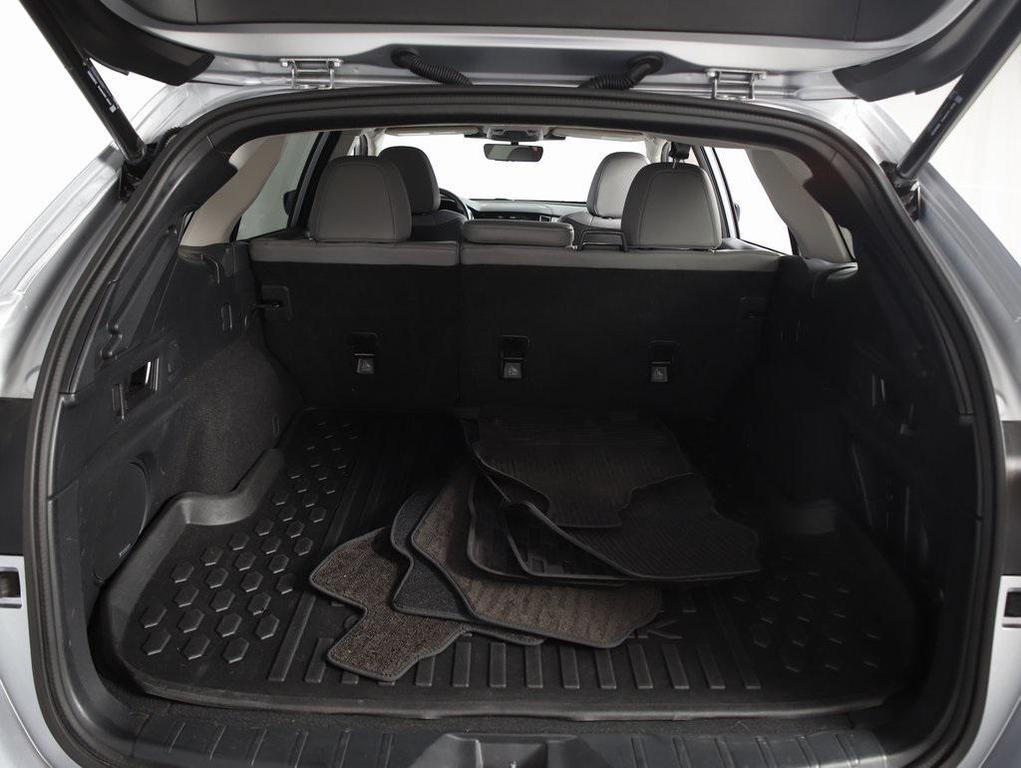 used 2023 Subaru Outback car, priced at $23,829