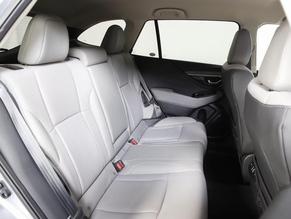 used 2023 Subaru Outback car, priced at $23,829