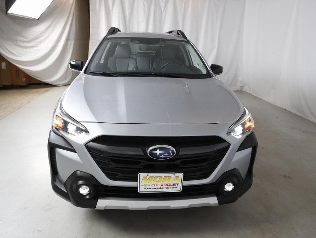 used 2023 Subaru Outback car, priced at $23,829