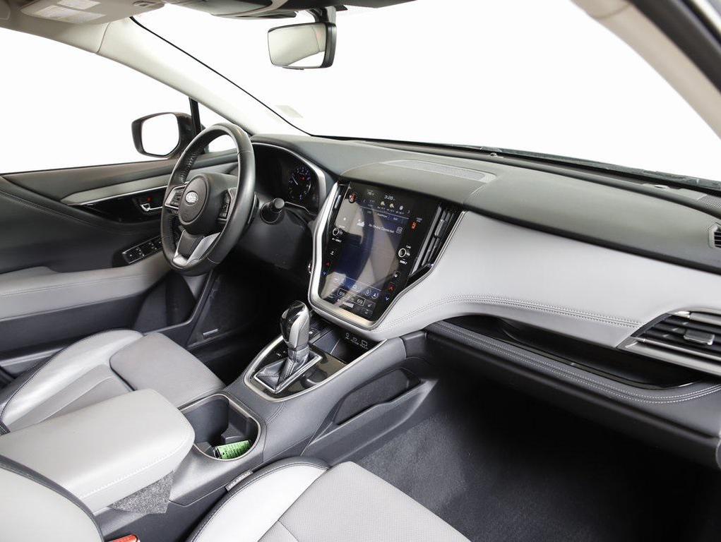 used 2023 Subaru Outback car, priced at $23,829