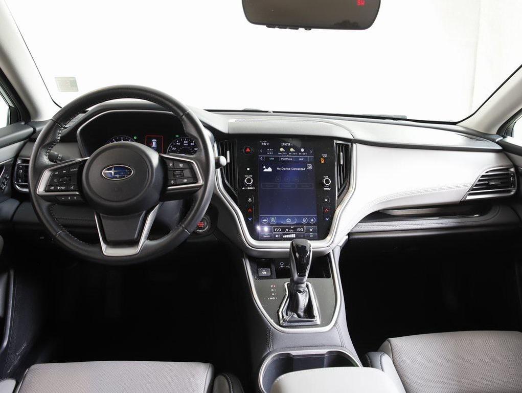 used 2023 Subaru Outback car, priced at $23,829