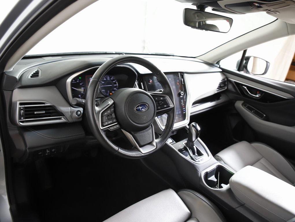 used 2023 Subaru Outback car, priced at $23,829