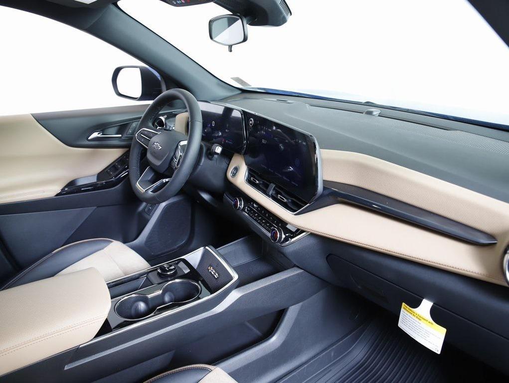 new 2026 Chevrolet Equinox car, priced at $35,170