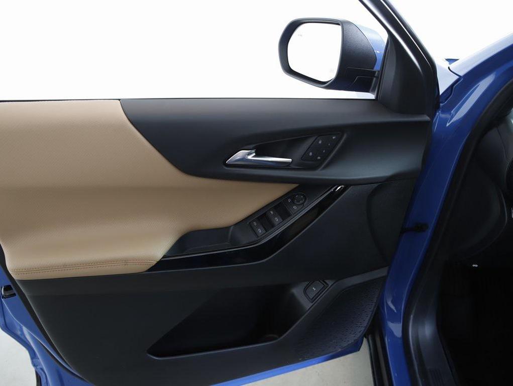 new 2026 Chevrolet Equinox car, priced at $35,170