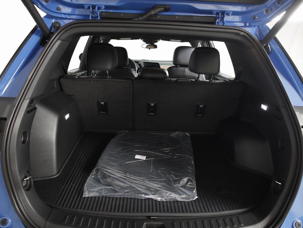 new 2026 Chevrolet Equinox car, priced at $35,170