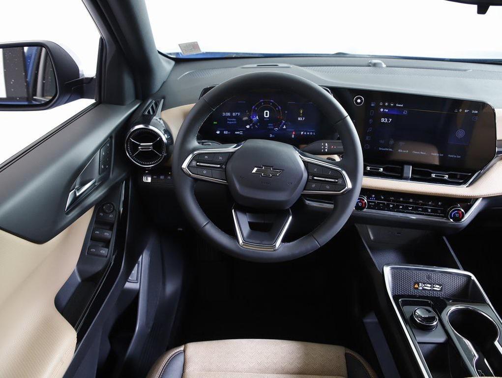 new 2026 Chevrolet Equinox car, priced at $35,170