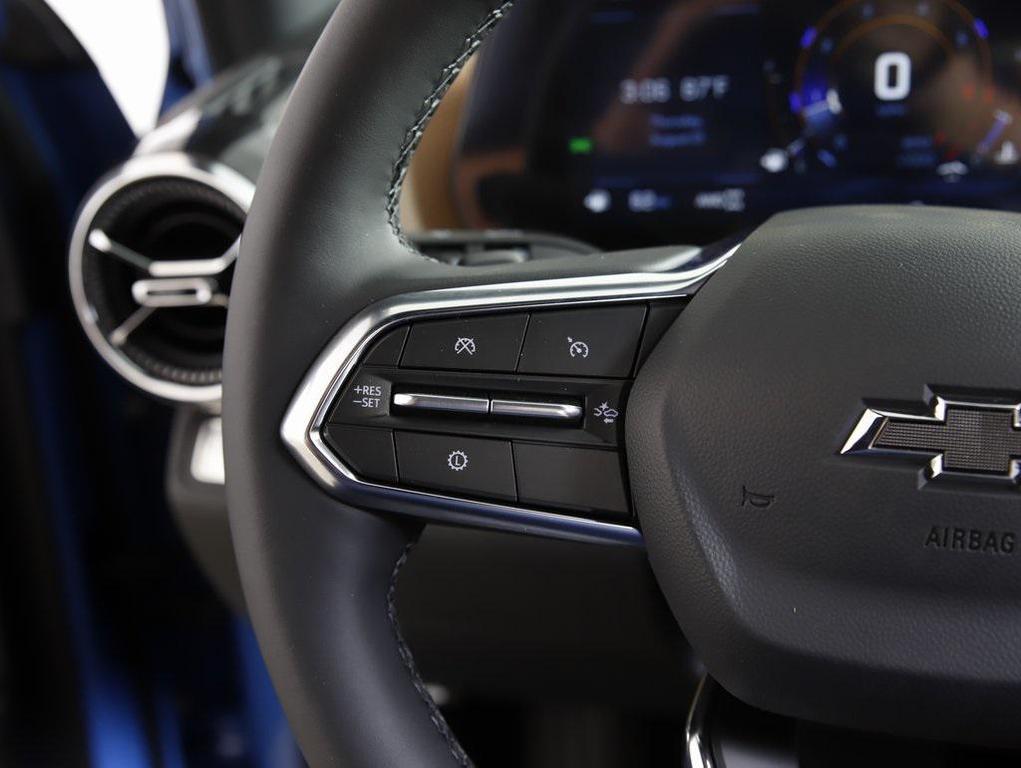 new 2026 Chevrolet Equinox car, priced at $35,170