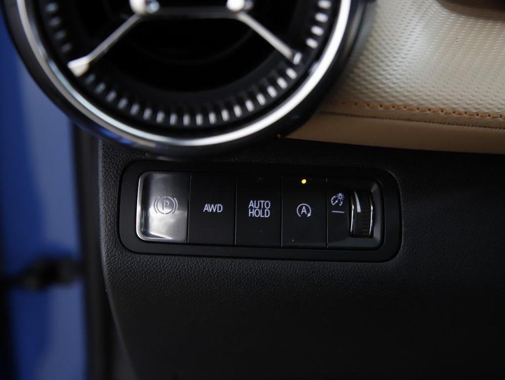 new 2026 Chevrolet Equinox car, priced at $35,170