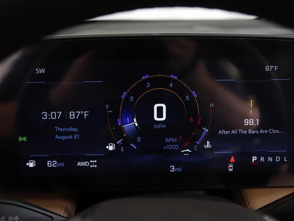 new 2026 Chevrolet Equinox car, priced at $35,170