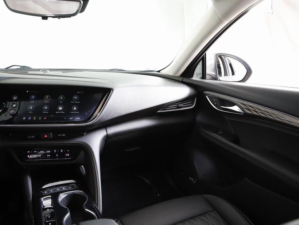 used 2022 Buick Envision car, priced at $28,996