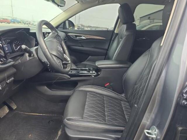 used 2022 Buick Envision car, priced at $30,949