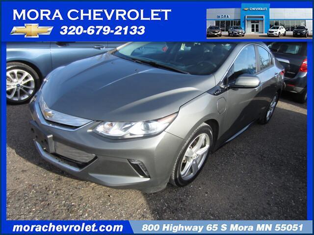 used 2017 Chevrolet Volt car, priced at $13,995