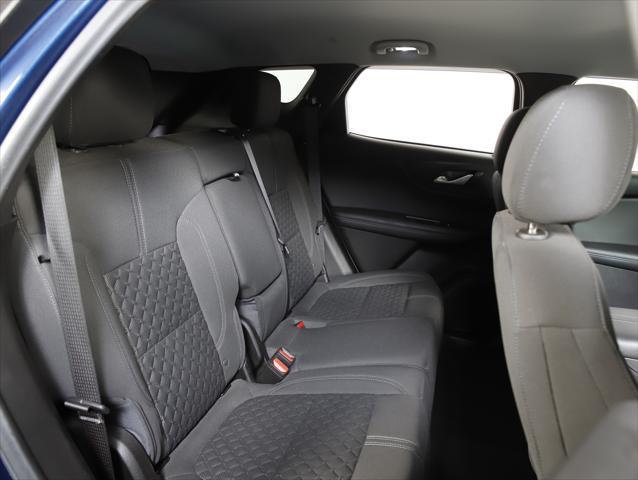 used 2022 Chevrolet Blazer car, priced at $27,994
