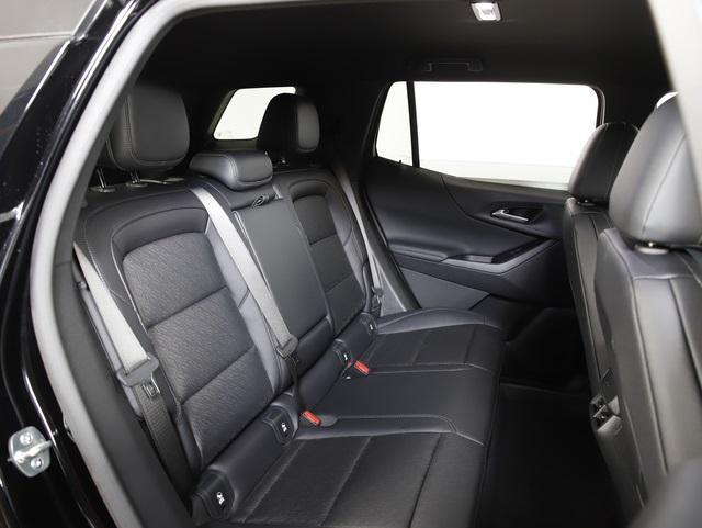 new 2025 Chevrolet Equinox car, priced at $33,745
