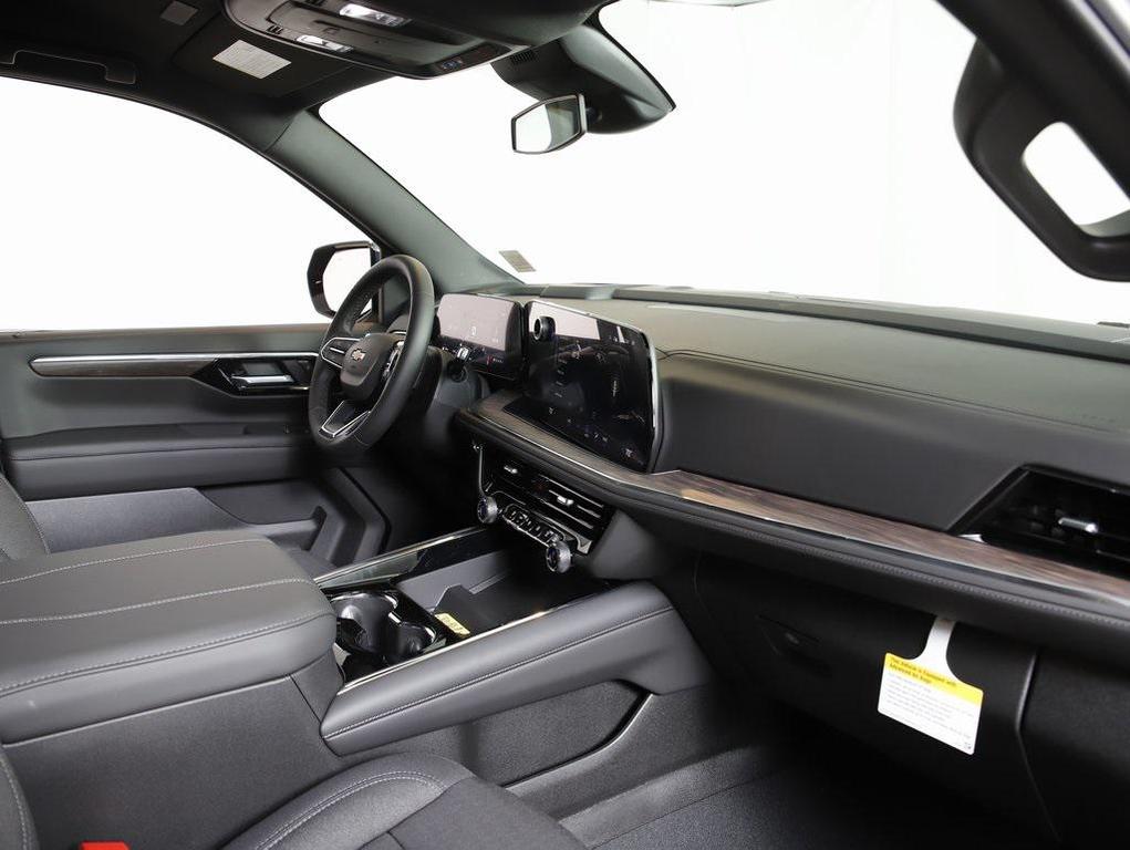 new 2026 Chevrolet Suburban car, priced at $66,585