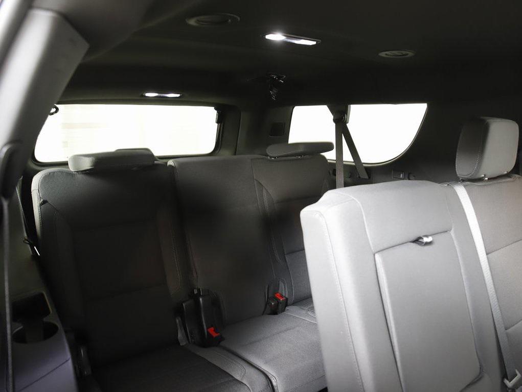 new 2026 Chevrolet Suburban car, priced at $66,585