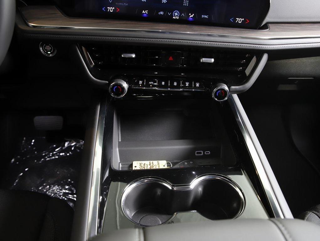 new 2026 Chevrolet Suburban car, priced at $66,585