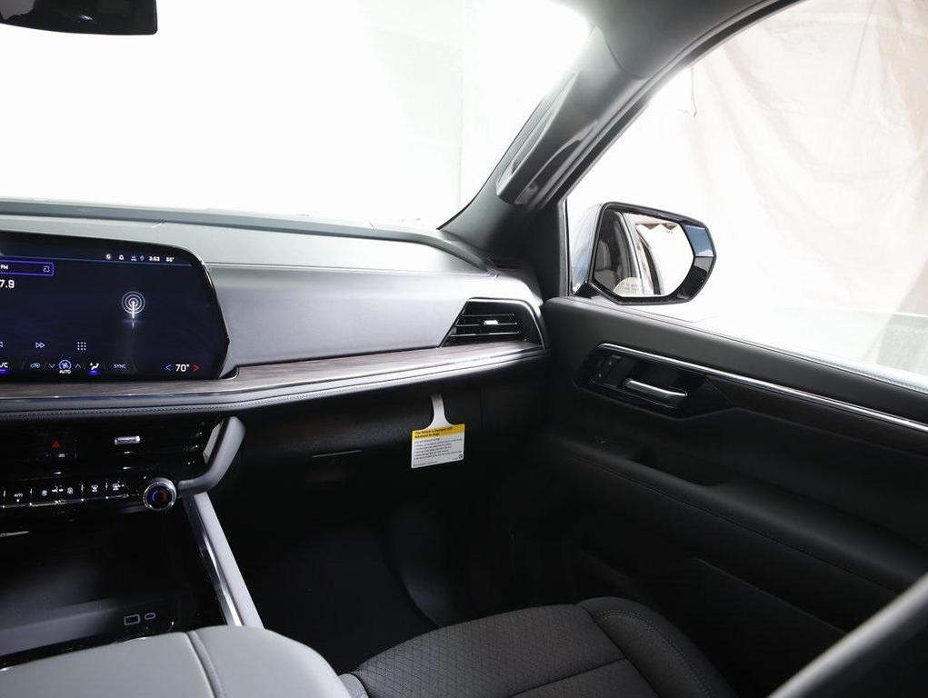 new 2026 Chevrolet Suburban car, priced at $66,585