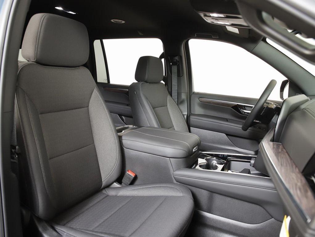 new 2026 Chevrolet Suburban car, priced at $66,585