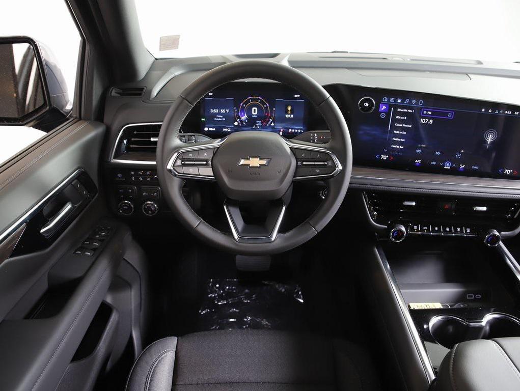 new 2026 Chevrolet Suburban car, priced at $66,585