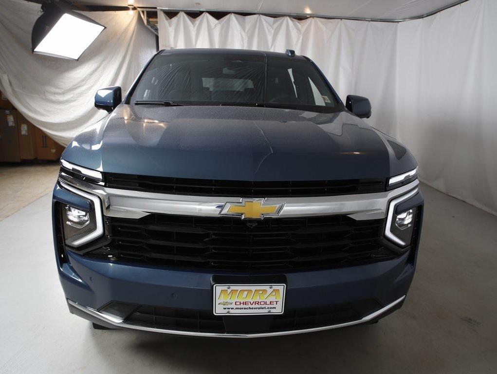 new 2026 Chevrolet Suburban car, priced at $66,585