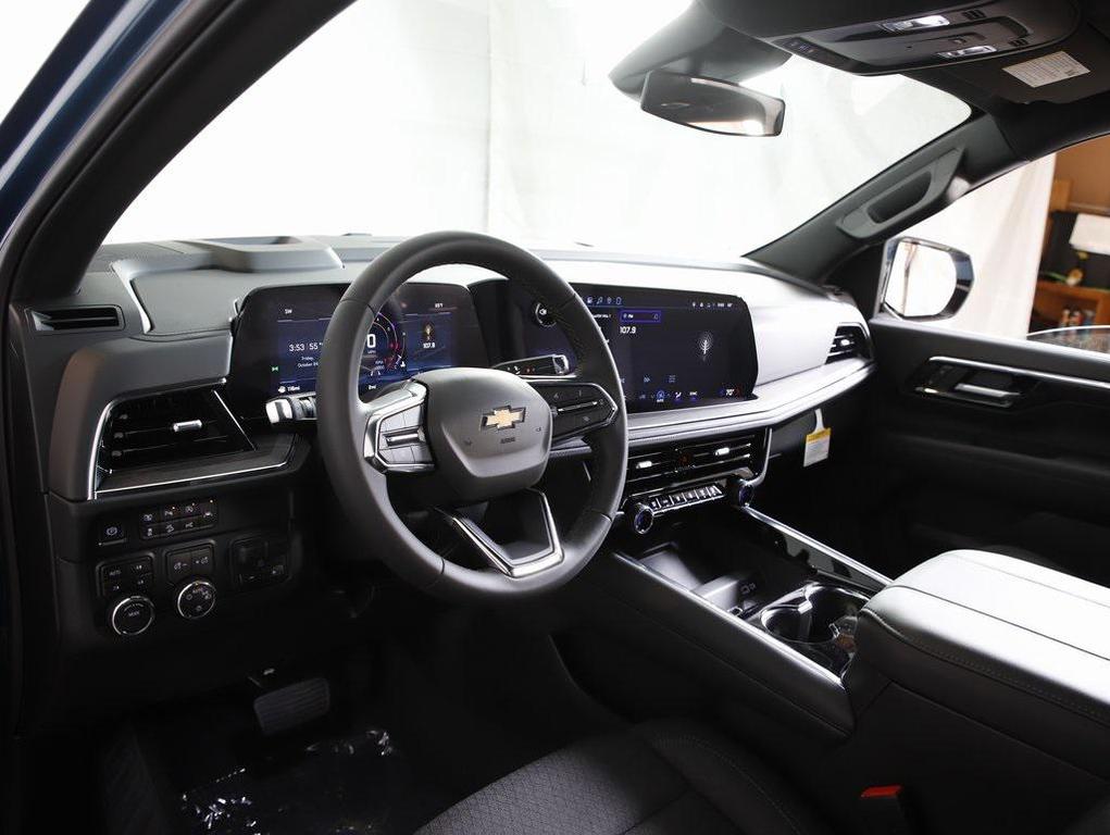 new 2026 Chevrolet Suburban car, priced at $66,585