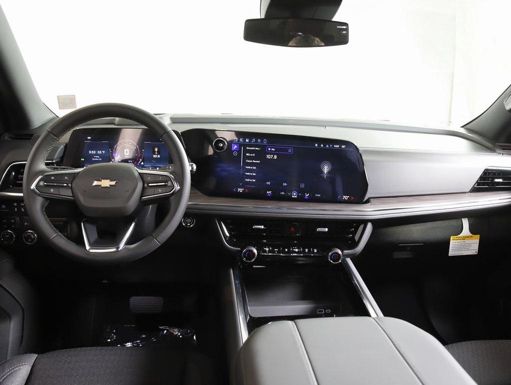 new 2026 Chevrolet Suburban car, priced at $66,585