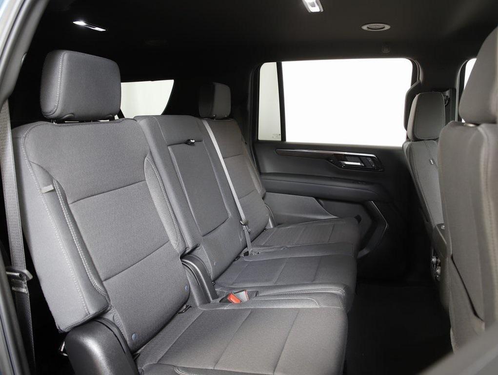 new 2026 Chevrolet Suburban car, priced at $66,585