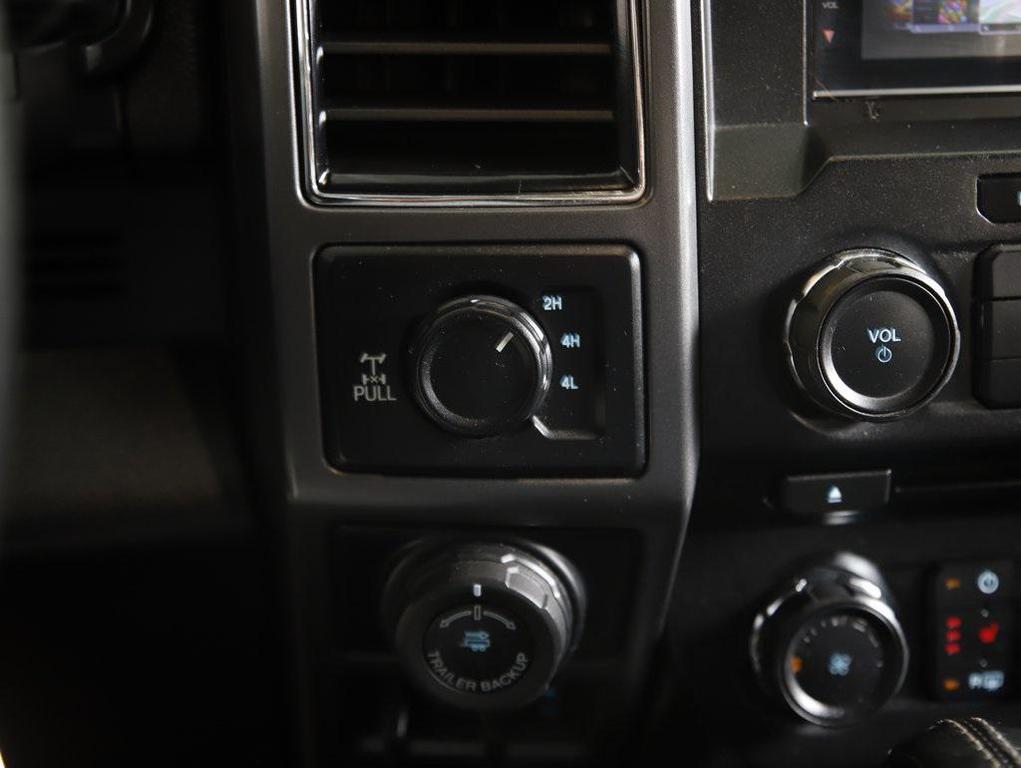 used 2018 Ford F-150 car, priced at $21,498