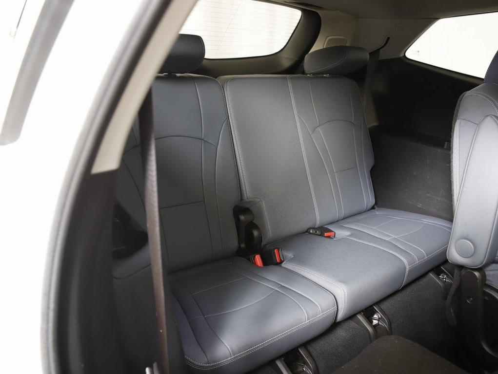 used 2021 Buick Enclave car, priced at $28,995